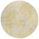 Ziyamet Washable Damask Indoor / Outdoor Rug