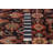 Andelz Navy Rug 3'7" x 10'0"