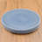 Lufkin 8" Salad Plate Set Of 4 Graphite