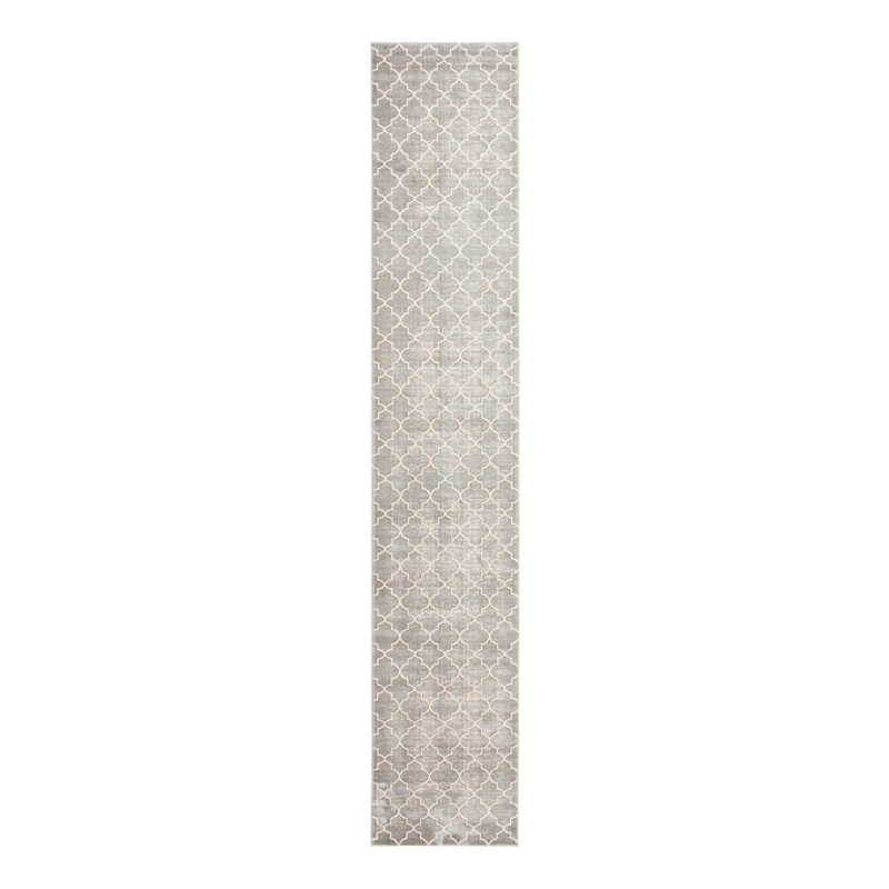 Antwanae Jill Zarin Lincoln Center Uptown Rug, Runner 2'7" x 13'11"