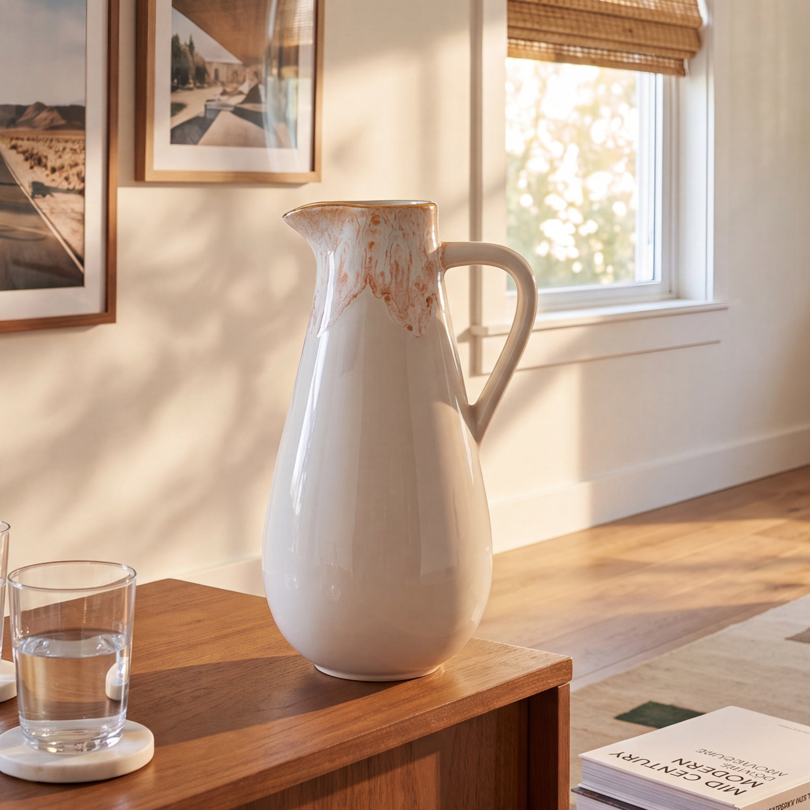 Taormina Pitcher