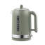 Classic 1.7L Stainless Steel Electric Tea Kettle-123990974