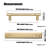 Sturdy Bar Pull With Backboard(G015) Multipack-112441167-112441174