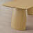 5-Piece Wood Upholstered Dining Set-1895962009