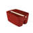 Red is out of stock