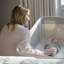 SwaddleMe by Ingenuity Pod - I Heart You