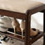 Premium Wooden Shoe Cabinet For Home-490942485