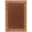 Mukaram Plain Hand Woven Area Rug-2049710188