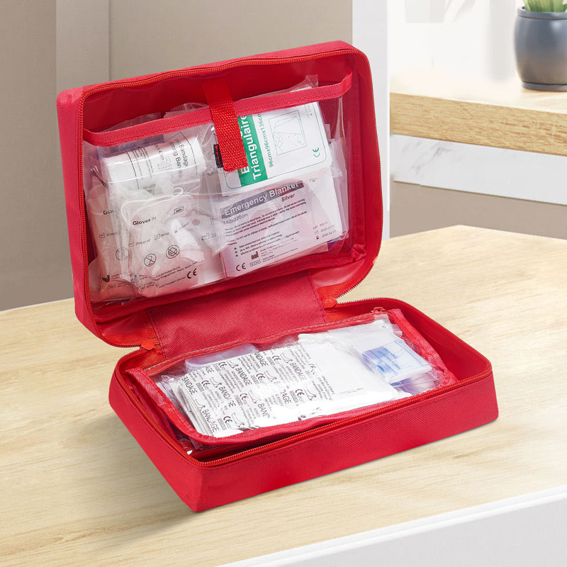 Rebrilliant Nylon Storage Bag