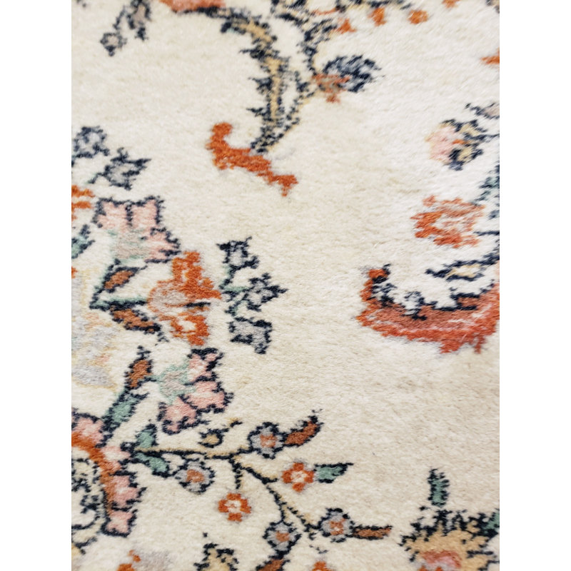 One-of-a-Kind 2'8" X 6' Area Rug
