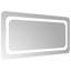 Flat Wall Mirror-454295106