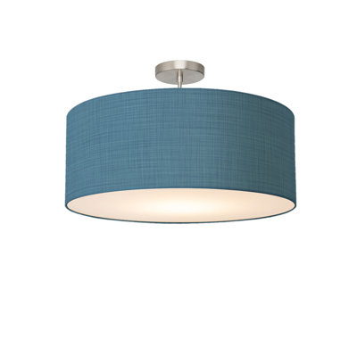 Semi Flush Mount Kit Stretch 22" Semi Flush Mount
