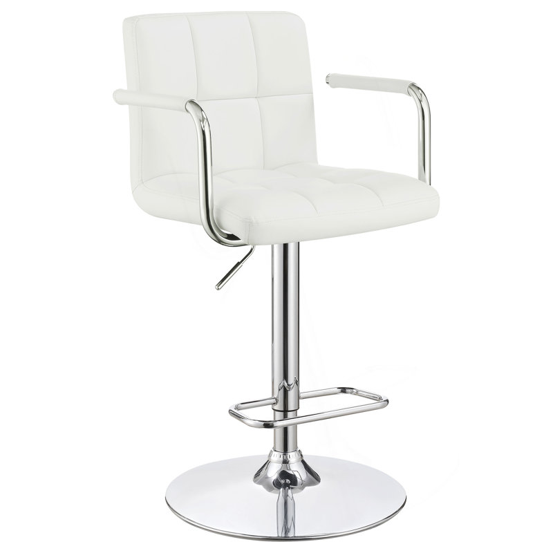 Tabouret de bar Letitia