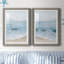 Tranquil Ocean I - ensemble de 2 reproductions-1504859177-1504859161-1504859185
