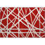Premium Machine Washable Cossette AMF1040 Geometric Rug-1366601939