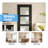 Glass Door