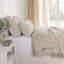 Beaumont Linen Duvet Cover Set-2007812829-2007812824