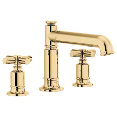 Invari® Roman Tub Faucet