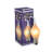 6 Watt, T8 Incandescent Dimmable Light Bulb
