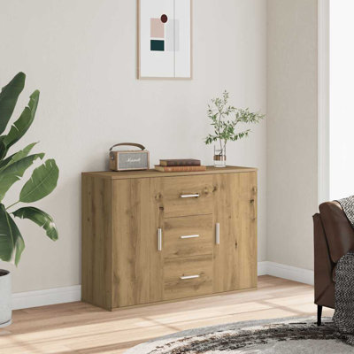 Bolderberg 90cm Sideboard