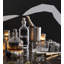 Alba Lead Free Crystal Whisky Decanter-126562423