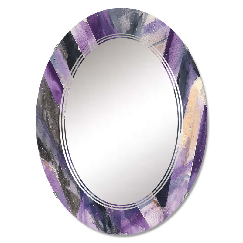 Mirror, 20" W x 30" H