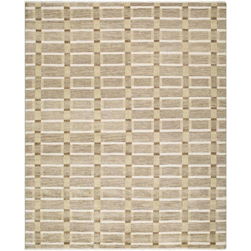 Riviera Handmade Rug, Rectangle 2' x 3'