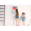 Magnetic Glass Dry Erase Board