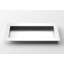 Geo Series Metal Planter Box-28209135