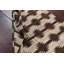 Tapis kilim en laine Natural Dye
