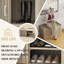 Banc de rangement pour chaussures-133229202