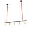 Graton 5 - Light LED Pendant