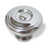 Polished Chrome selected