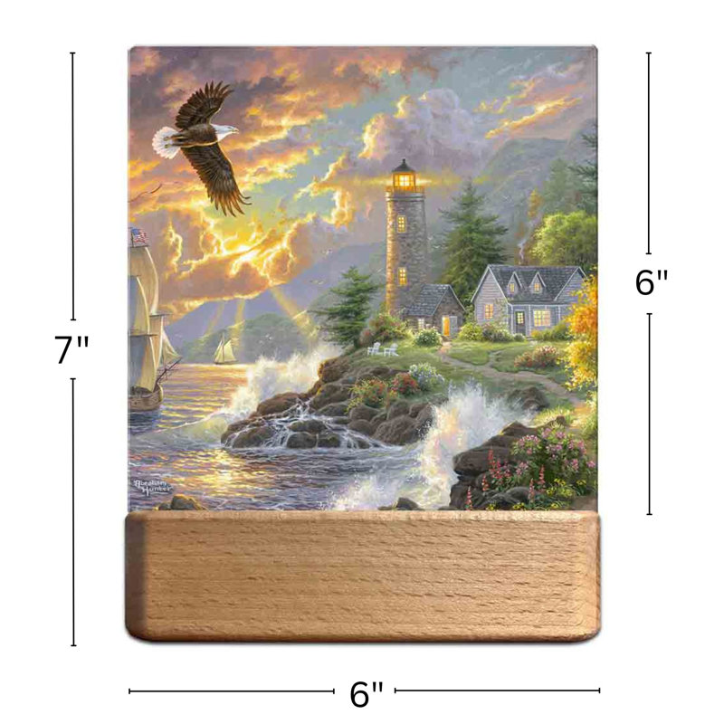 Seaside Light LED Nightlight