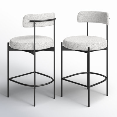 Liana 27" Bar Stool