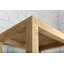 Skaarsgard Solid Wood Freestanding Linen Cabinet
