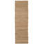 Tapis naturel tissé à la main Jameson-695088684