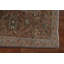 Tapis floral 6 x 10