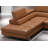 Antalya 2 - Piece Upholstered Caramel Sectional-95377993