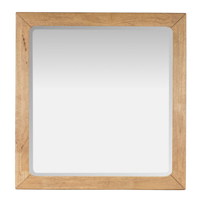 Portrait miroir