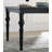 Leviton Urban Style Wood Turned-Leg Dining Set-766602602-764005488