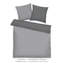 TWO-TONE SOLID COLORS Satin Duvet Cover Set Set-101956062-101956063