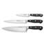 WÜSTHOF Classic 3-Piece Starter Knife Set