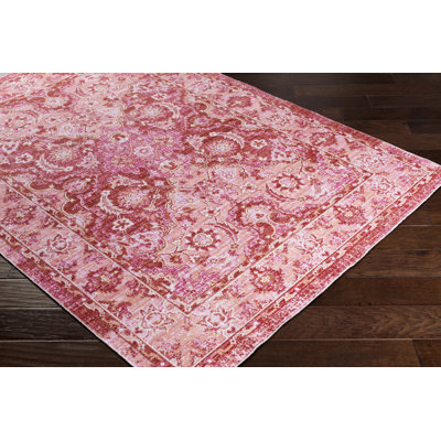 Sophina Floral Indoor Rug