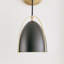 Norman 1 - Light Bath Sconce-887189556-858807301-887189559