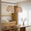 1 - Light Natural Pendant