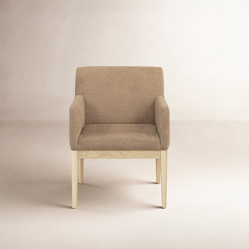 Becki Owens x Surya Mollie Dining Chair