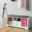 Ingerson Upholstered Storage Bench