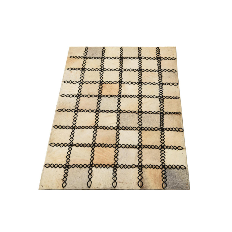 Tapis crème Jake