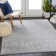 Gaven Oriental Indoor Rug